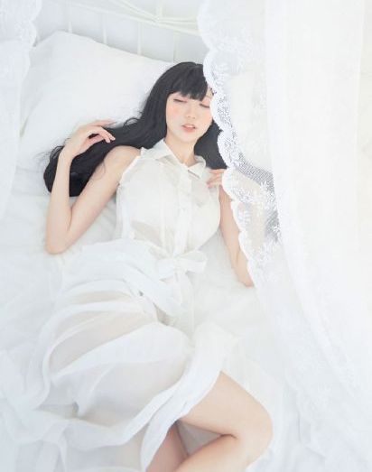 欧美人化妆成亚洲人_BD英语在线视频观看